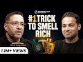 How To Smell Rich Perfume Hacks Men Vs Women Lasting Tips Abdulla Ajmal FO387 Raj Shamani