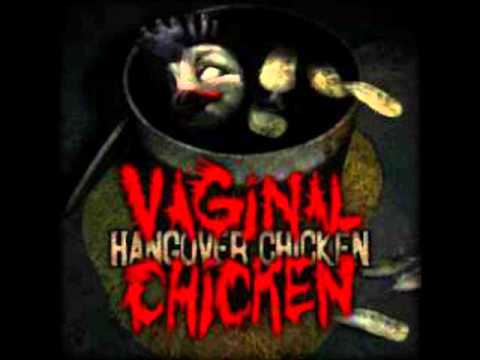 Pustules De None En Decomposition - Vaginal Chicken