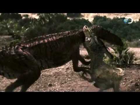 A Good Neighbor | Dinosaur Revolution