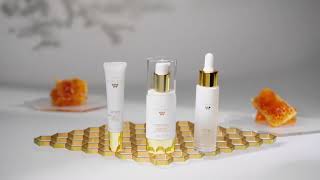  Cuidado de la Piel Royal Jelly – Un Legado de Lujo