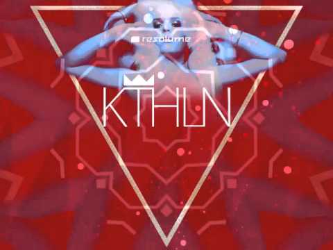 KTHLN - Mind of a gambler (Kathleen Reiter)