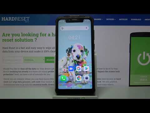 ULEFONE Armor 5S – Open All Phone Specifications & Characteristics