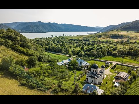 Repere Bănățene--Comuna Sichevița, Caraș-Severin--partea I-a