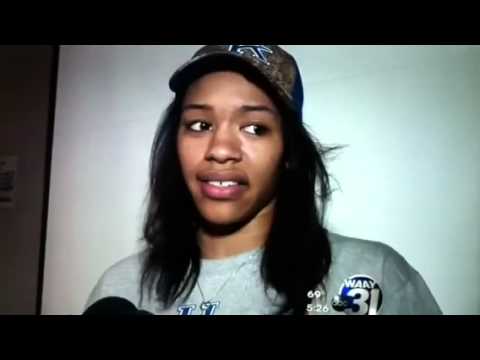 Alexis Jennings' UK Event