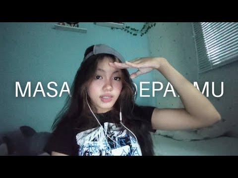 Masa Depanmu - Nielz Muzik ft Chaeroel (Cover by Raven)