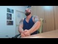 Burp King Muscle Flex