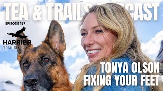 Tonya K Olson - Fixing Your Feet #187