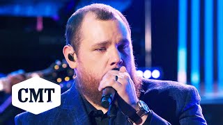 Luke Combs, Robert Randolph &amp; Reyna Roberts &quot;Kiss An Angel Good Morning&quot; | CMT Giants: Charley Pride