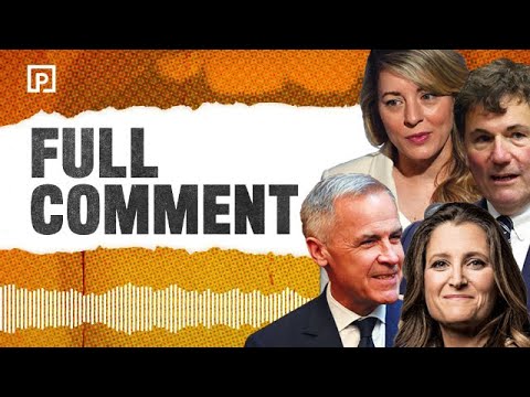 Lilley & Kinsella on Trudeau's potential successors