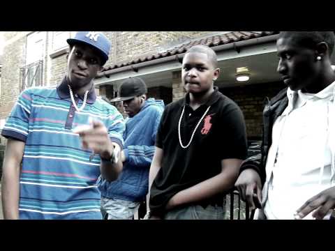 Skillz & Manful - No Apologies (@Prodeetv)