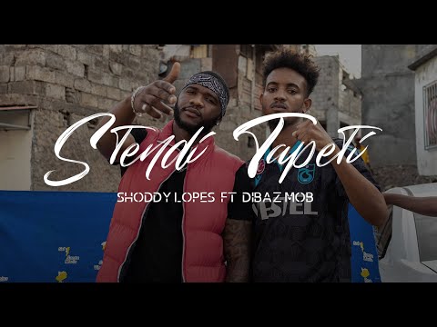 STENDI TAPETI  - SHODDY LOPES ft DIBAZ MOB (OFFICIAL VIDEO)