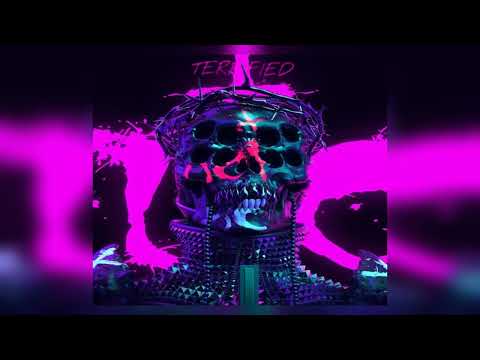 Trespassed ft. MC Robs - Terrified (Bass Boosted)