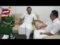 Kamal Meets Kalaignar EXCLUSIVE