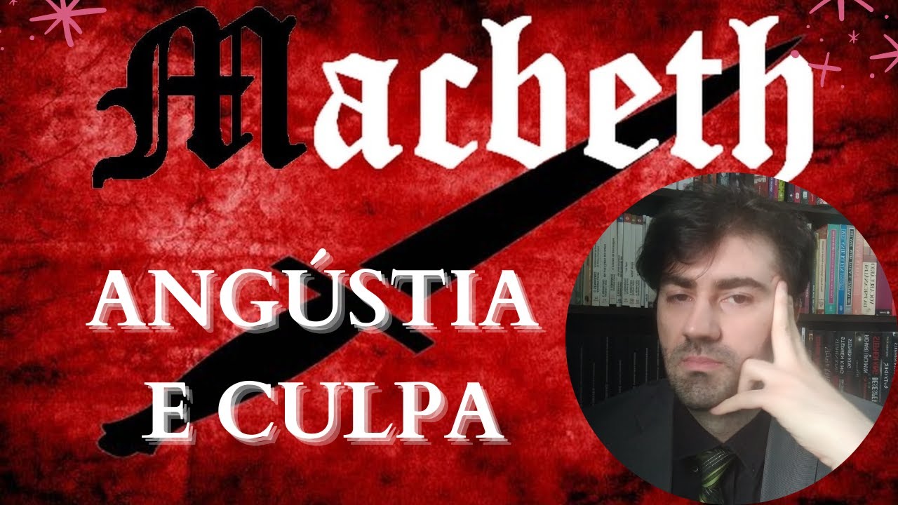 Angústia e Culpa #culpa #angústia #psicanálise