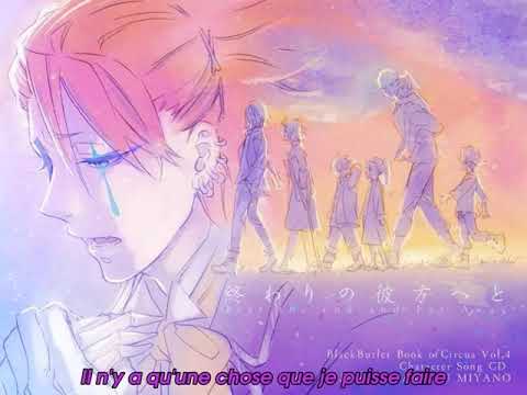 Kuroshitsuji - Over The End And Far Away video
