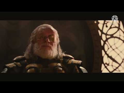 Odin Sentence Loki - Thor: The Dark World (2013) Movie CLIP HD
