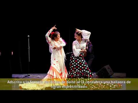 Milagros Mengíbar - Biografía