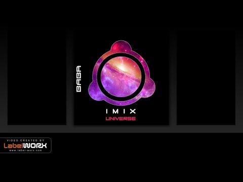 IMIX - Universe (Dedication Mix)