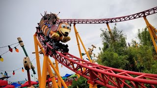 Our Walt Disney World Vacation June 2018 Day 1 | Traveling To Walt Disney World (Episode 152)