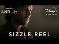 Andor | Sizzle Reel | Disney+ NL