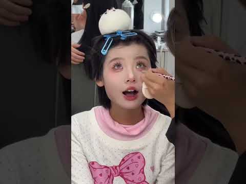 Princess Amelia without makeup#shorts #xaioxaio