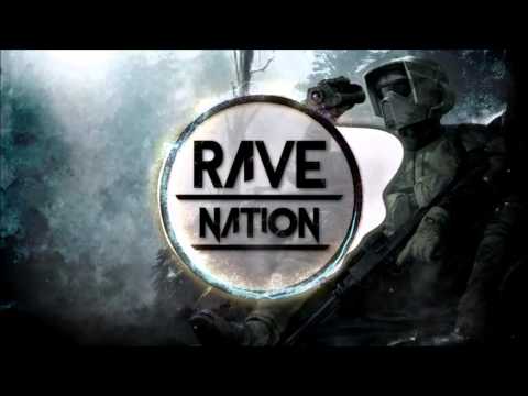 Showback X Chris Nois3 - Wild