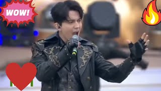 REACTION to DIMASH  - Stranger & Durdaraz (LIVE) 2024