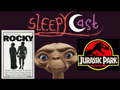 Cory's Summary of Some Movies - SleepyCast