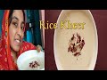 Eid E Milad ️ Per Bananey Wali Chawal Ki Kheer ️ Yummy Rice Kheer