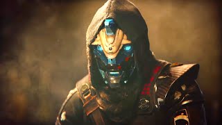 Download lagu GMV - Destiny 2 (With My Mind - Cold) mp3