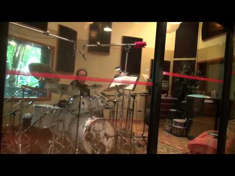 Brian Eisenberg Jazz Orchestra - Normal Heights Blues (feat. Vinnie Colaiuta)