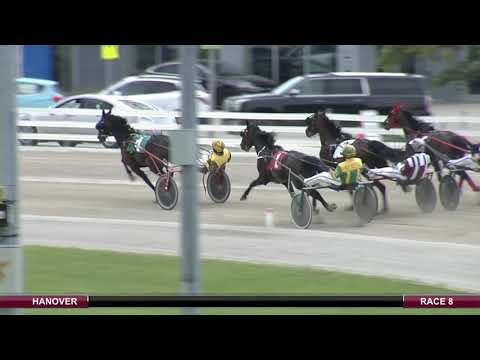 Hanover Raceway - 2020 Balanced Image Final