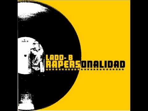IN RAPERSONALIDAD-POSSE 322- LADO B RAPERSONALIDAD .wmv