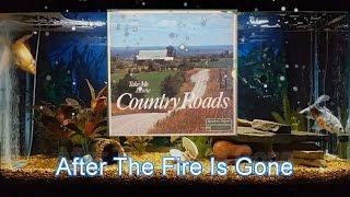 After The Fire Is Gone   Loretta Lynn and Conway Twitty
