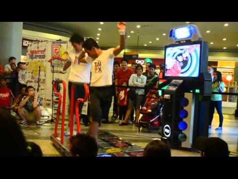 PIU Nationals - Twist King