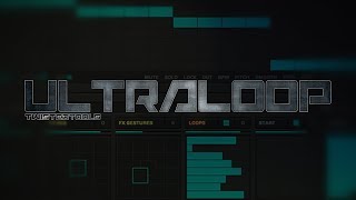 ULTRALOOP Official Teaser