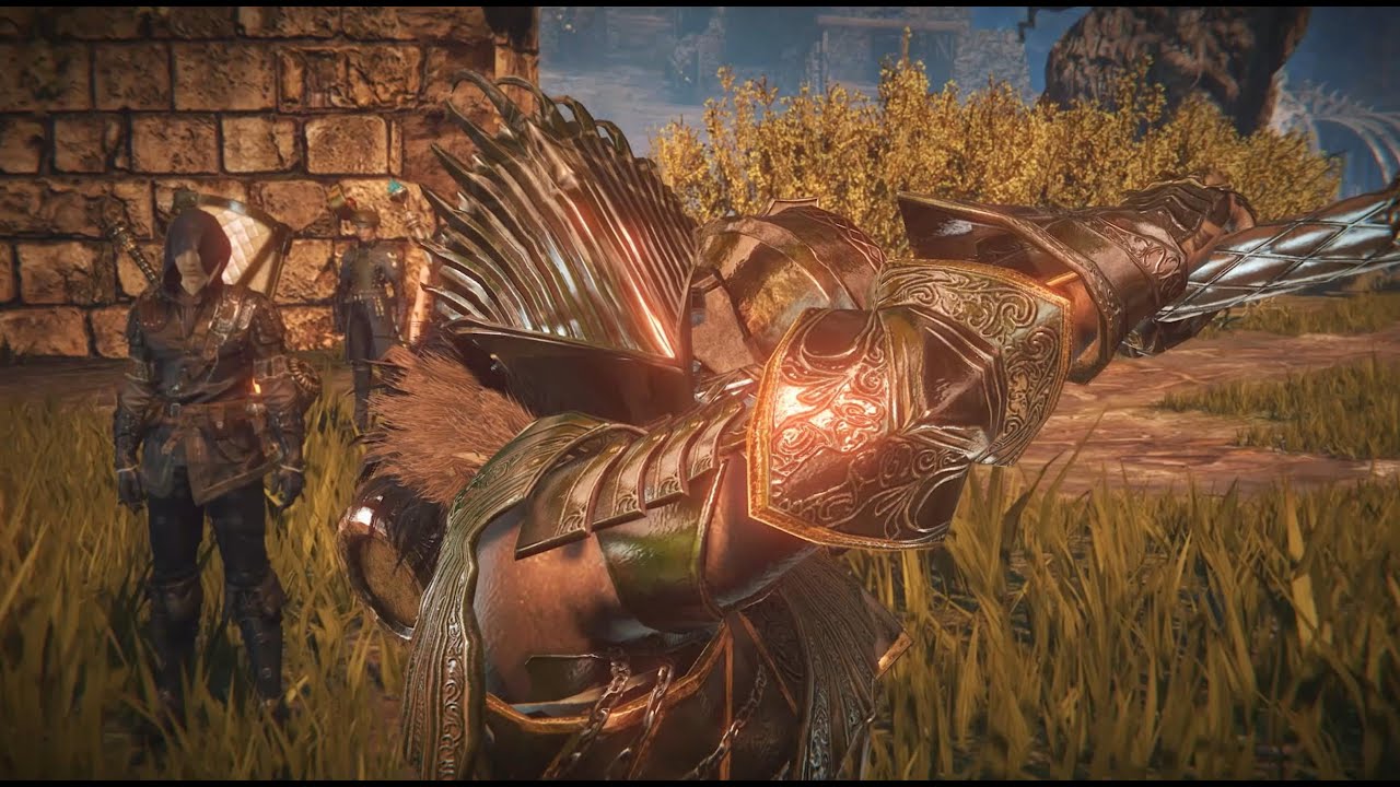 Elyon Trailer