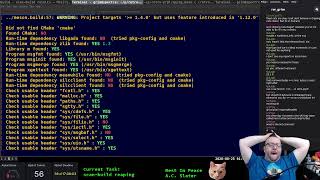 Developing Pidgin Universal Chat Client