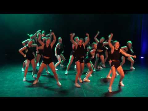 Julle Allstars 10 års jubileum Julle United