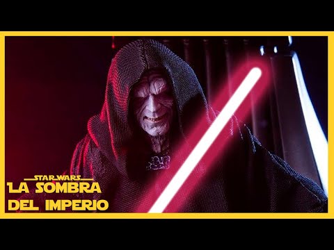 7 Cosas que Star Wars Quiere que Olvides de Darth Sidious