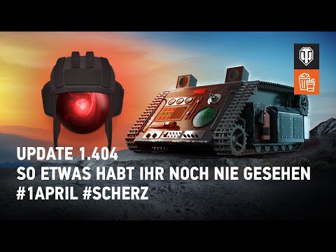 Update des Jahres: 1.404 | ASAP [World of Tanks Deutsch]