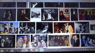 IAN MCLAGAN Tribute on BBC Radio 4, 2014 by Billy Bragg