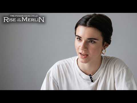 Thumbnail for video: Dialect Training | The Pendragon Cycle Production Diary 13 Thumbnail for video: Dialect Training | The Pendragon Cycle Production Diary 13