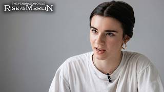 Dialect Training | The Pendragon Cycle Production Diary 13