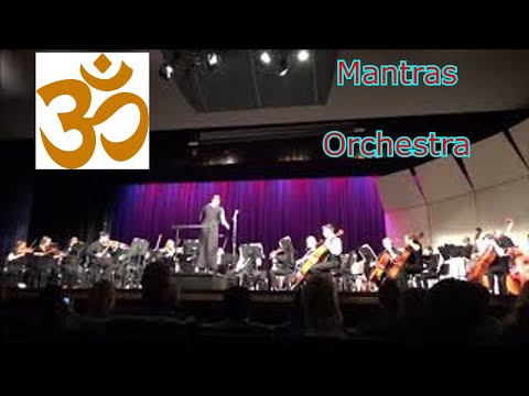 Mantras- Orchestra