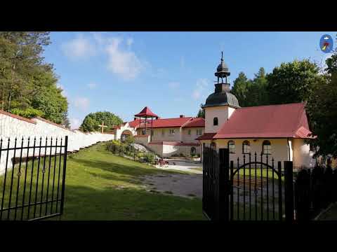 Pustelnia 23.08.2020 - Różaniec życia Jezusa (1)