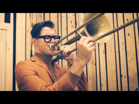 Lucky Chops - Stand By Me (Studio Video)