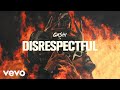 GASHI - Disrespectful (Audio) GASHI - Disrespectful (Audio)