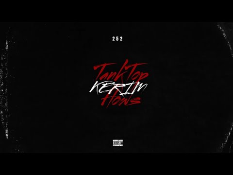 252Kerim - Tanktop Flows