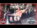 Roman Reigns Head Of The Table Full Theme 2023 Entrance Exit ᴴᴰ